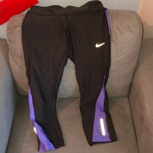 Nike Crop leggings
